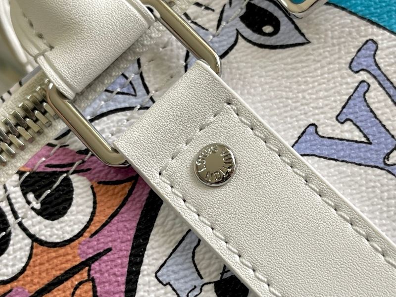 Louis Vuitton Travel Bags